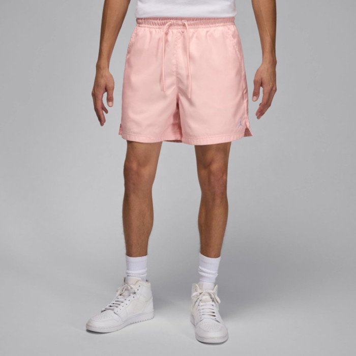 Short Jordan Essentials Poolside legend pink/white image n°1