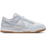 Color Grey of the product Nike Dunk Low Premium Next Nature Women Football Grey