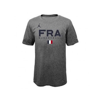 T-shirt equipe de France | Air Jordan