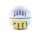 Wilson Mini Basketball NBA Player Icon Stephen Curry