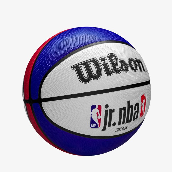 Wilson Basketball JR NBA DRV Light image n°5