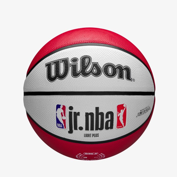 Ballon Wilson JR NBA DRV Light image n°3