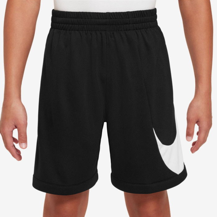 Short Nike Multi+ Enfant Black image n°1