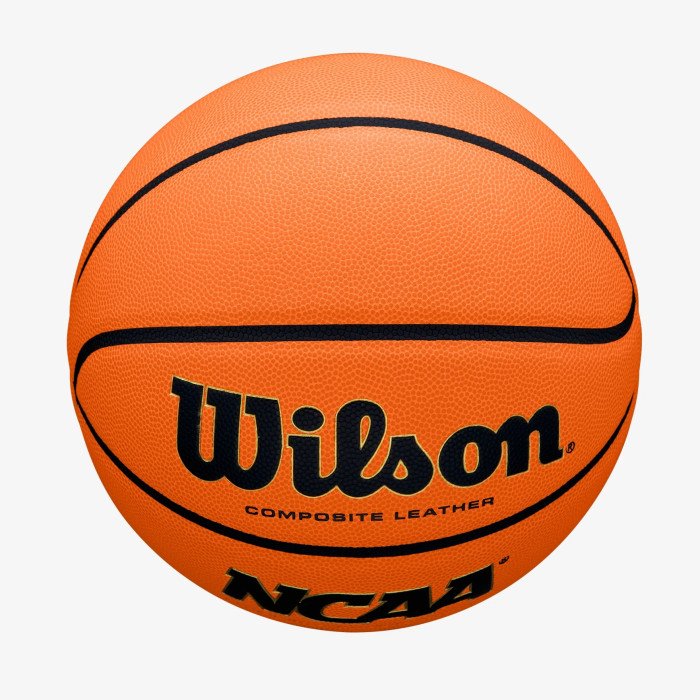 Ballon Wilson NCAA Evo NXT Replica Basketball image n°5