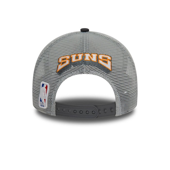 Casquette New Era NBA Phoenix Suns Trucker image n°4