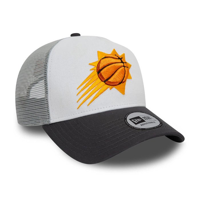 Casquette New Era NBA Phoenix Suns Trucker image n°3