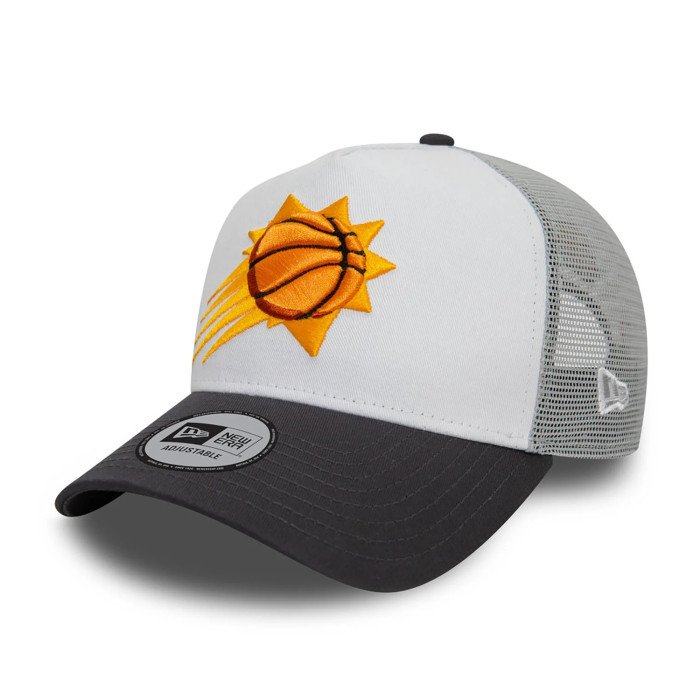 Casquette New Era NBA Phoenix Suns Trucker image n°1