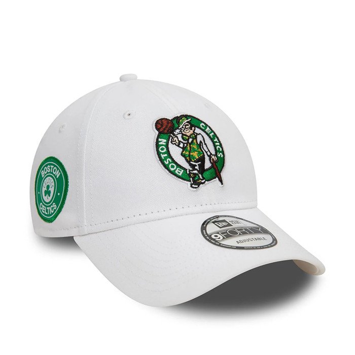 Casquette New Era NBA Boston Celtics 9Forty image n°3