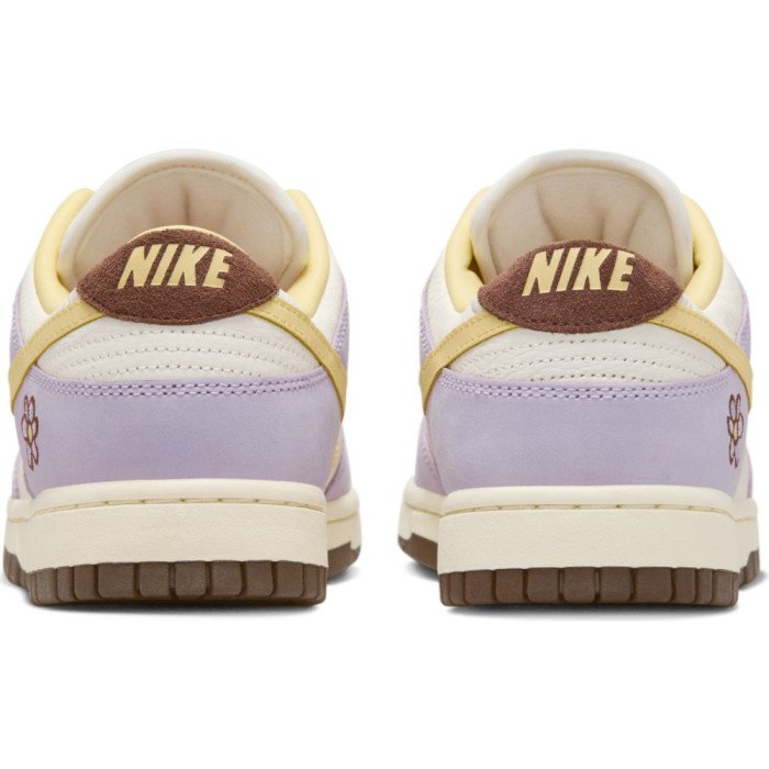 Nike Dunk Low Premium Women's Lilac Bloom image n°5
