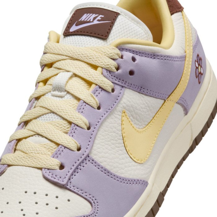 Nike Dunk Low Premium Women's Lilac Bloom image n°10