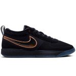 Color Black of the product Nike Book 1 Haven