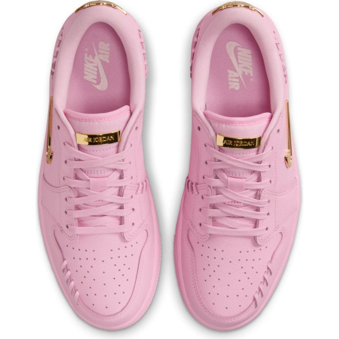 Air Jordan 1 Low Method Of Make Perfect Pink image n°4