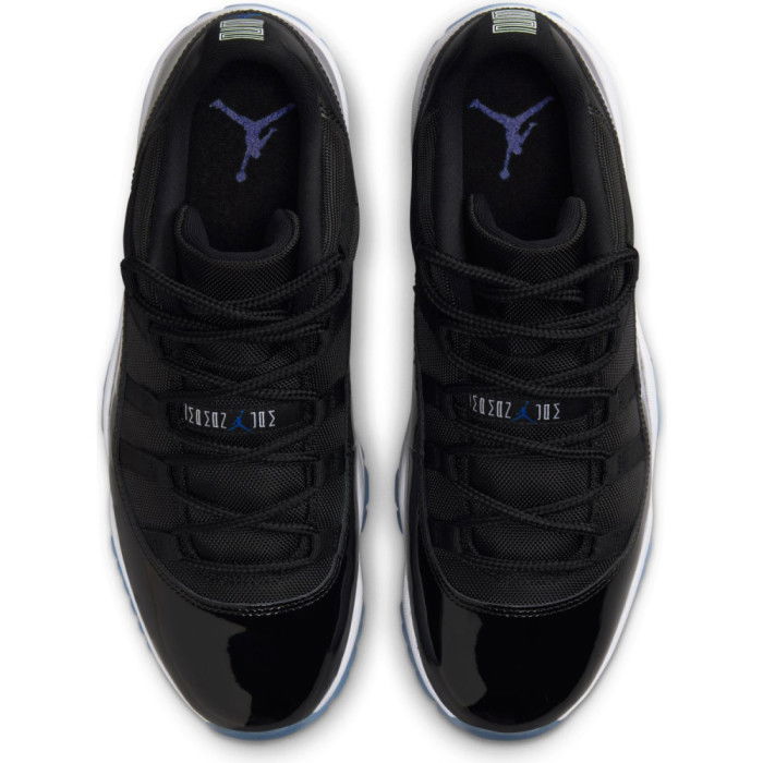 Air Jordan 11 Retro Low Space Jam image n°4