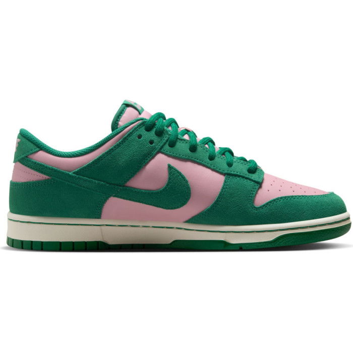 Nike Dunk Low Retro Soft Pink Malachite image n°2