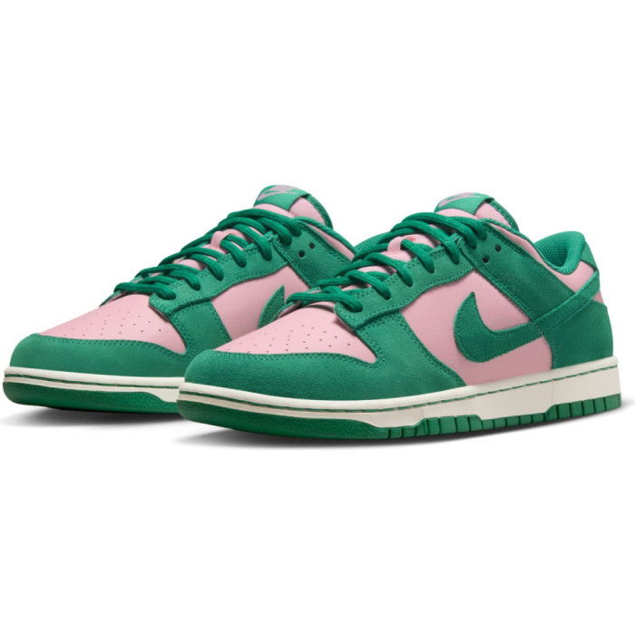 Nike Dunk Low Retro Soft Pink Malachite image n°3