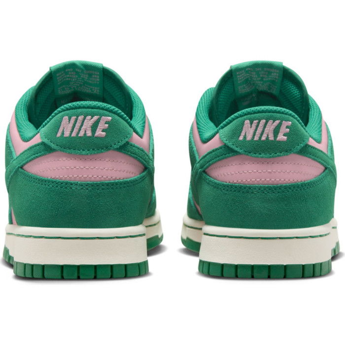 Nike Dunk Low Retro Soft Pink Malachite image n°10