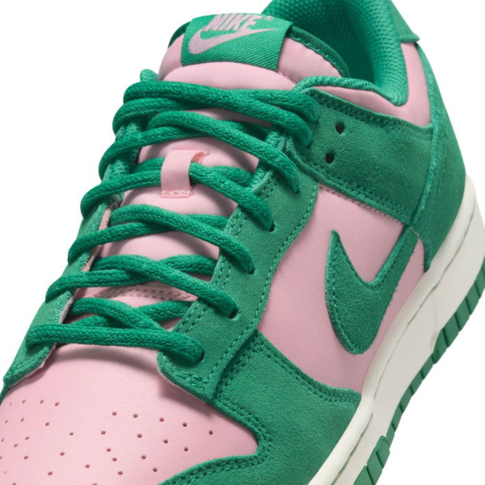 Nike Dunk Low Retro Soft Pink Malachite image n°8