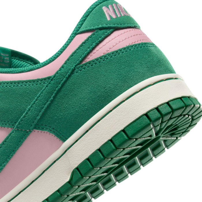 Nike Dunk Low Retro Soft Pink Malachite image n°9