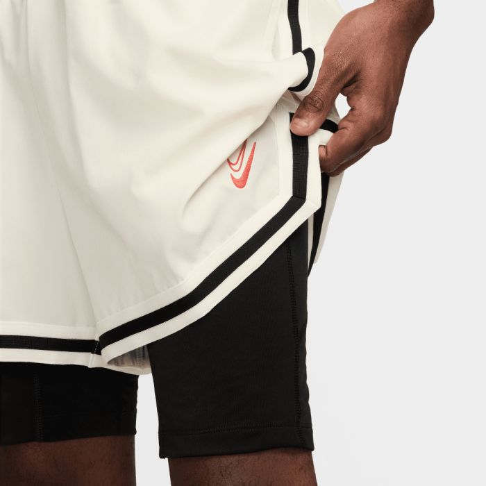 Short Nike Kevin Durant Sail image n°4