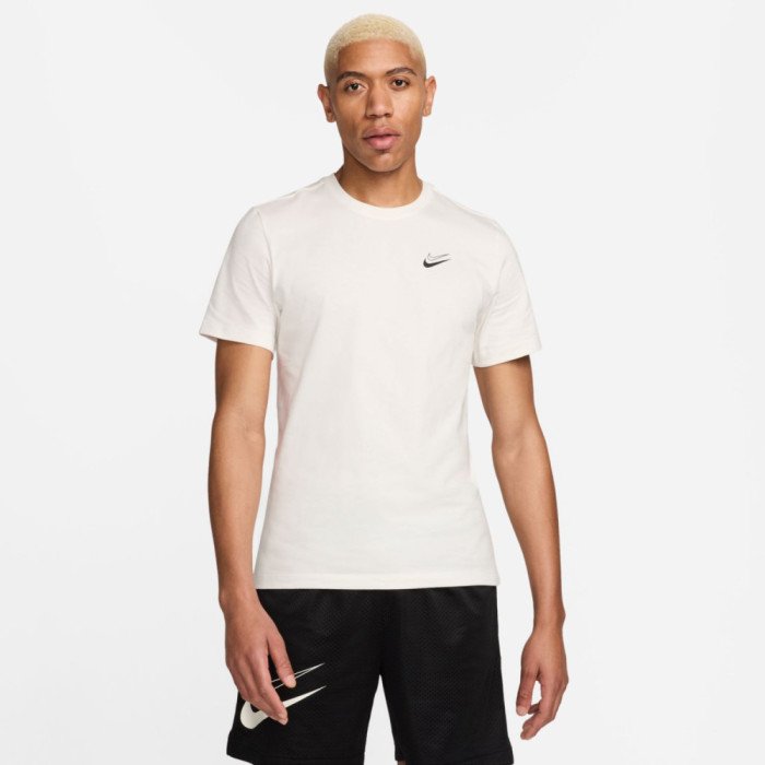 T-shirt Nike Kevin Durant sail image n°2
