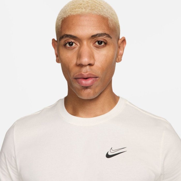 T-shirt Nike Kevin Durant sail image n°3