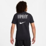 Color Black of the product T-shirt Nike Kevin Durant black