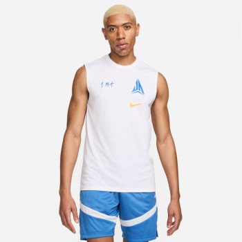 T-shirt sans manche Nike Ja white | Nike
