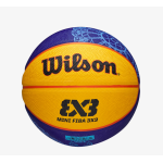 Wilson FIBA 3X3 Mini Ball Paris 2024