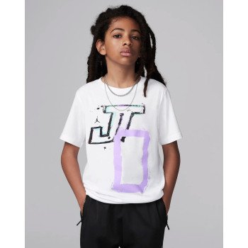 T-shirt Jordan Nitro Jayson Tatum 0 Enfant | Air Jordan