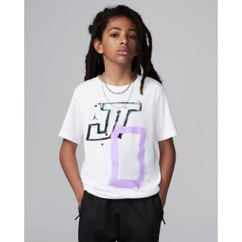 T-shirt Jordan Nitro Jayson Tatum 0 Enfant | Air Jordan