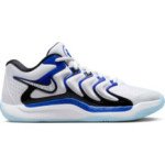 Color Blanc, Bleu du produit Nike KD17 Penny
