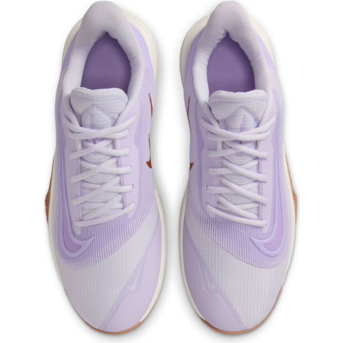 Nike Precision VII Barely Grape/Lilac Bloom image n°3