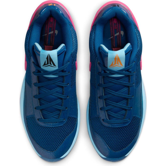 Nike Ja 1 NYC vs NYC image n°4