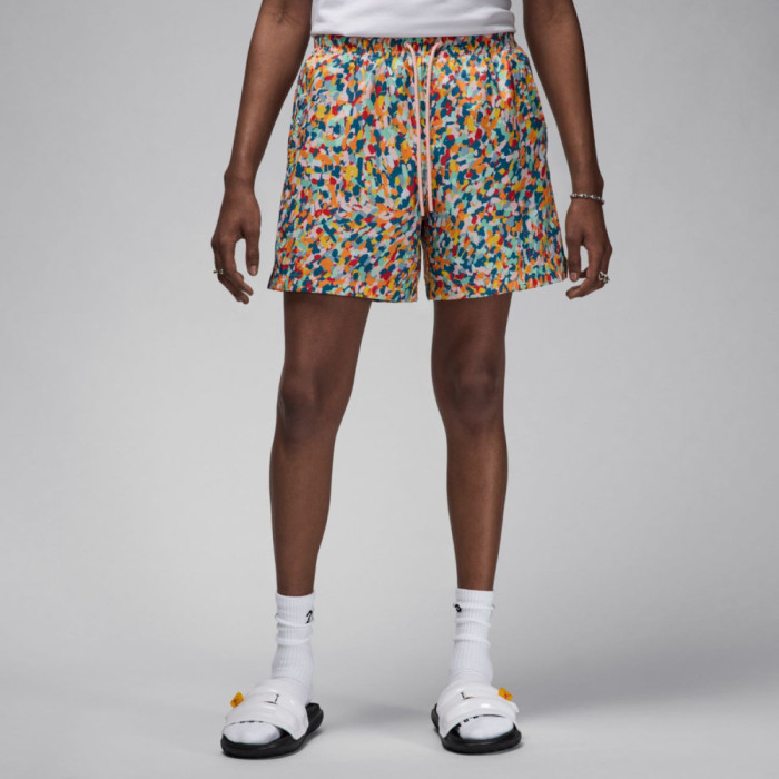 Short Jordan Essentials legend pink/white image n°1