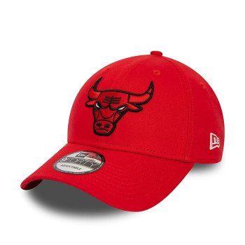 Casquette New Era Chicago Bulls Nba Side Patch 9Forty | New Era