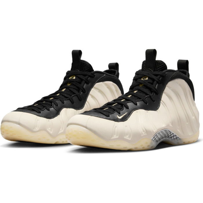 Nike Air Foamposite One Team Gold image n°3