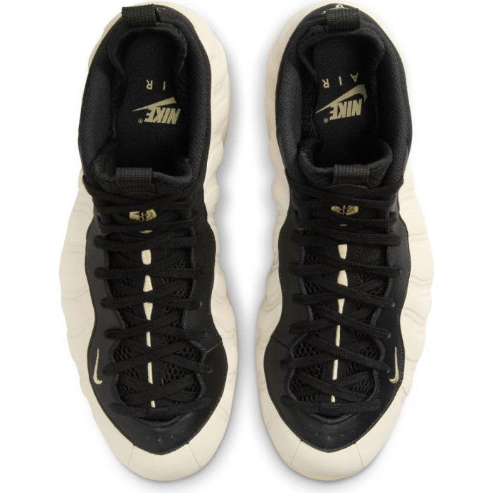 Nike Air Foamposite One Team Gold image n°4