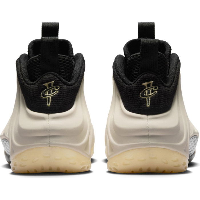 Nike Air Foamposite One Team Gold image n°5