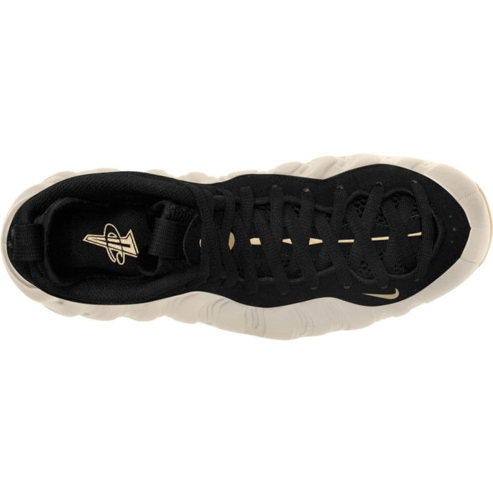 Nike Air Foamposite One Team Gold image n°9