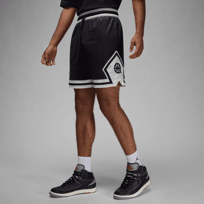 Short Jordan Quai54 junior image n°1