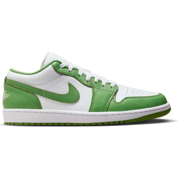 Air Jordan 1 Low SE Chlorophyll image n°1