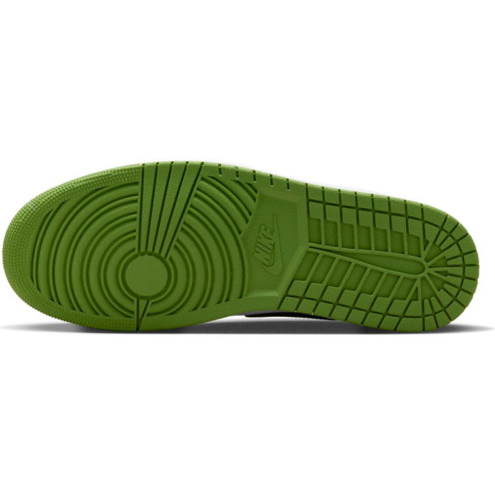 Air Jordan 1 Low SE Chlorophyll image n°10