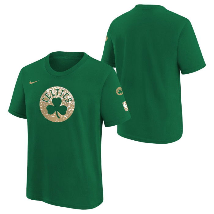 T-shirt NBA Enfant Boston Celtics Nike Essentials