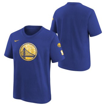 T-shirt NBA Enfant Golden State Warriors Nike Essentials | Nike