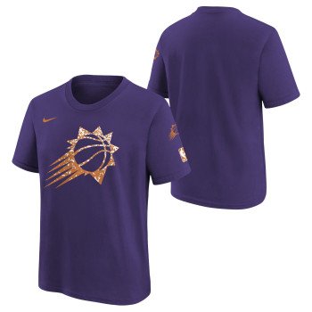 T-shirt NBA Enfant Phoenix Suns Nike Essentials | Nike