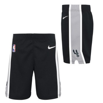 Short NBA Petit Enfant San Antonio Spurs Nike Icon | Nike