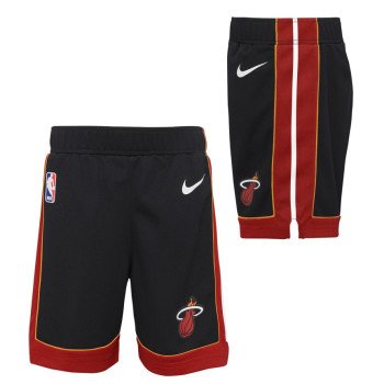 Short NBA Petit Enfant San Antonio Spurs Nike Icon | Nike