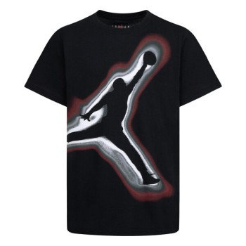 T-shirt Jordan Air Heatmap Jumpman Enfant | Air Jordan