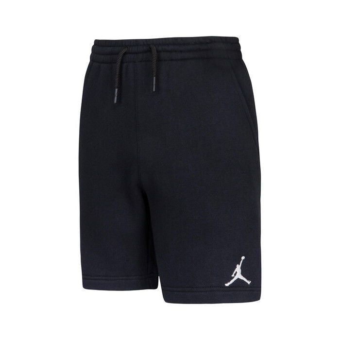 Short Jordan Jumpman Woven Play Black Enfant