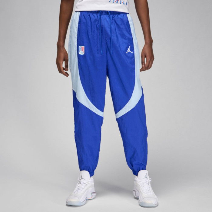 Pantalon Jordan Sport X Fédération Française De Basketball FFBB